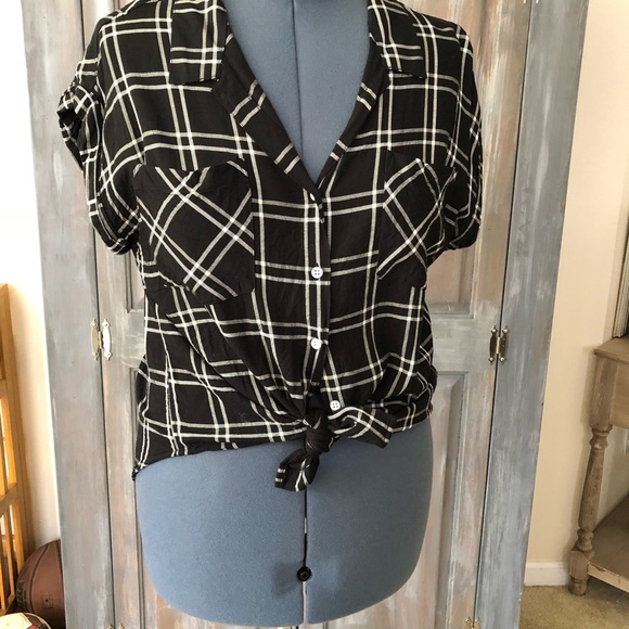 Blouse - Picture 2 of 2